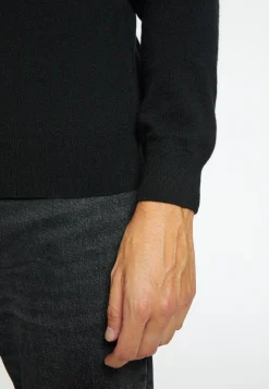 Montagut Cashmere V-neck sweater - Evann