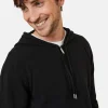 Montagut Cashmere Zip Hoodie - Emilien