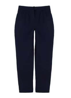 Montagut Casual linen pants - Toscane
