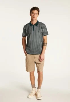 Montagut Check Polo Shirt - Laurent