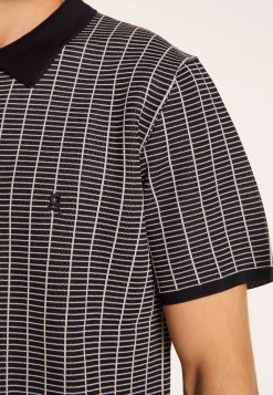 Montagut Check Polo Shirt - Laurent
