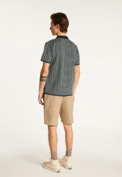 Montagut Check Polo Shirt - Laurent