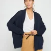 Montagut Corallo pocket vest - Tendresse