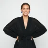 Montagut Corallo pocket vest - Tendresse