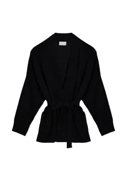 Montagut Corallo pocket vest - Tendresse