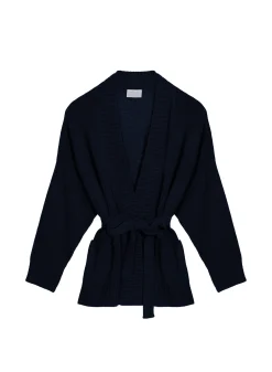 Montagut Corallo pocket vest - Tendresse