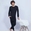 Montagut Cotton and cashmere crew neck jumper - Hizoka