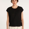 Montagut Cotton and cashmere T-shirt - HATO