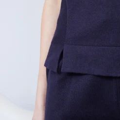 Montagut Cotton and cashmere T-shirt - HATO
