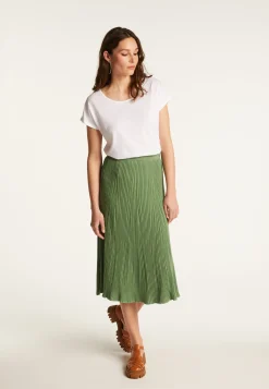 Montagut Cotton boat neck t-shirt - Divine