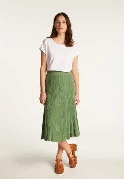 Montagut Cotton boat neck t-shirt - Divine