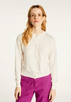 Montagut Cotton cardigan - Dana