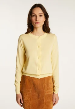 Montagut Cotton cardigan - Dana