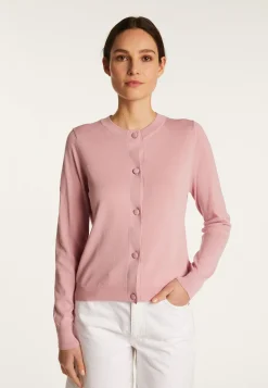 Montagut Cotton cardigan - Dana