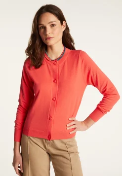 Montagut Cotton cardigan - Dana