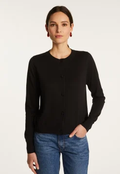 Montagut Cotton cardigan - Dana
