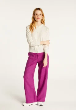 Montagut Cotton cardigan - Dana