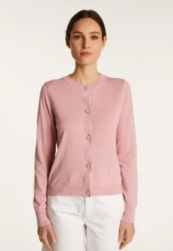 Montagut Cotton cardigan - Dana