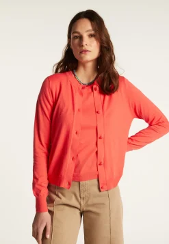 Montagut Cotton cardigan - Dana