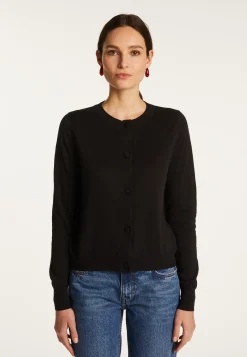 Montagut Cotton cardigan - Dana