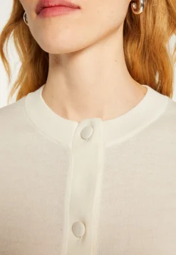 Montagut Cotton cardigan - Dana