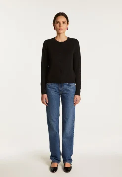 Montagut Cotton cardigan - Dana