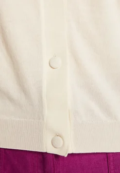 Montagut Cotton cardigan - Dana