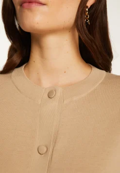 Montagut Cotton cardigan - Dana