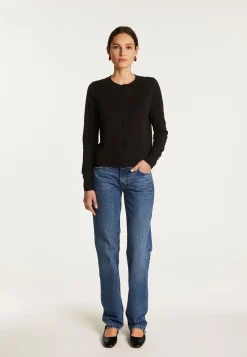 Montagut Cotton cardigan - Dana
