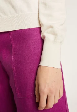 Montagut Cotton cardigan - Dana