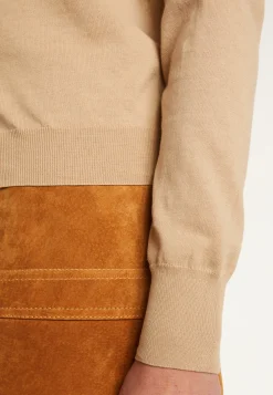 Montagut Cotton cardigan - Dana