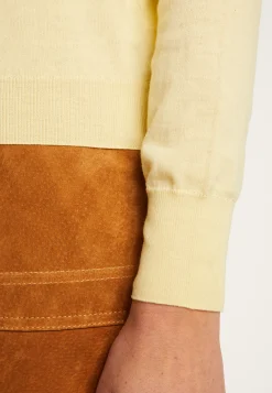 Montagut Cotton cardigan - Dana