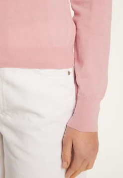 Montagut Cotton cardigan - Dana