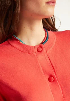 Montagut Cotton cardigan - Dana