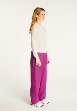 Montagut Cotton cardigan - Dana