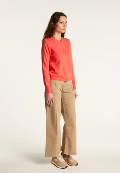 Montagut Cotton cardigan - Dana