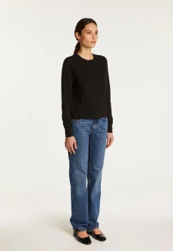 Montagut Cotton cardigan - Dana