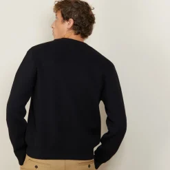 Montagut Cotton cashmere jacket - Lisbon