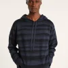 Montagut Cotton hoodie - Idris
