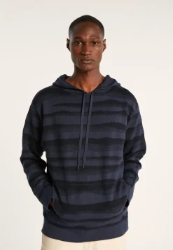 Montagut Cotton hoodie - Idris