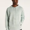 Montagut Cotton hoodie - Idris