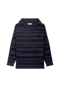 Montagut Cotton hoodie - Idris