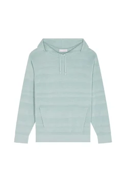 Montagut Cotton hoodie - Idris