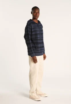 Montagut Cotton hoodie - Idris