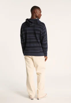 Montagut Cotton hoodie - Idris