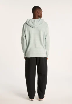 Montagut Cotton hoodie - Idris