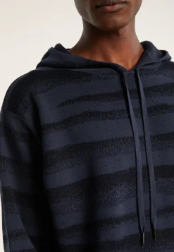 Montagut Cotton hoodie - Idris