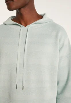 Montagut Cotton hoodie - Idris