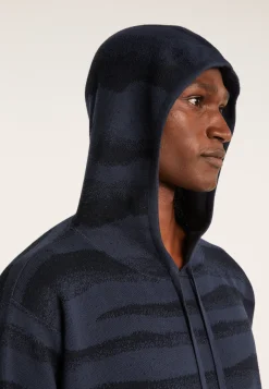 Montagut Cotton hoodie - Idris