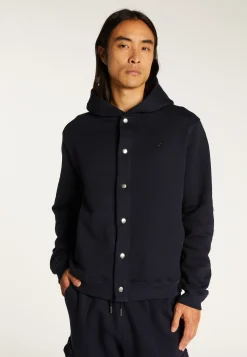 Montagut Cotton jacket - Domingo